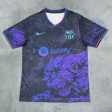 Maillot Barcelone Q - 24/25 Spécial