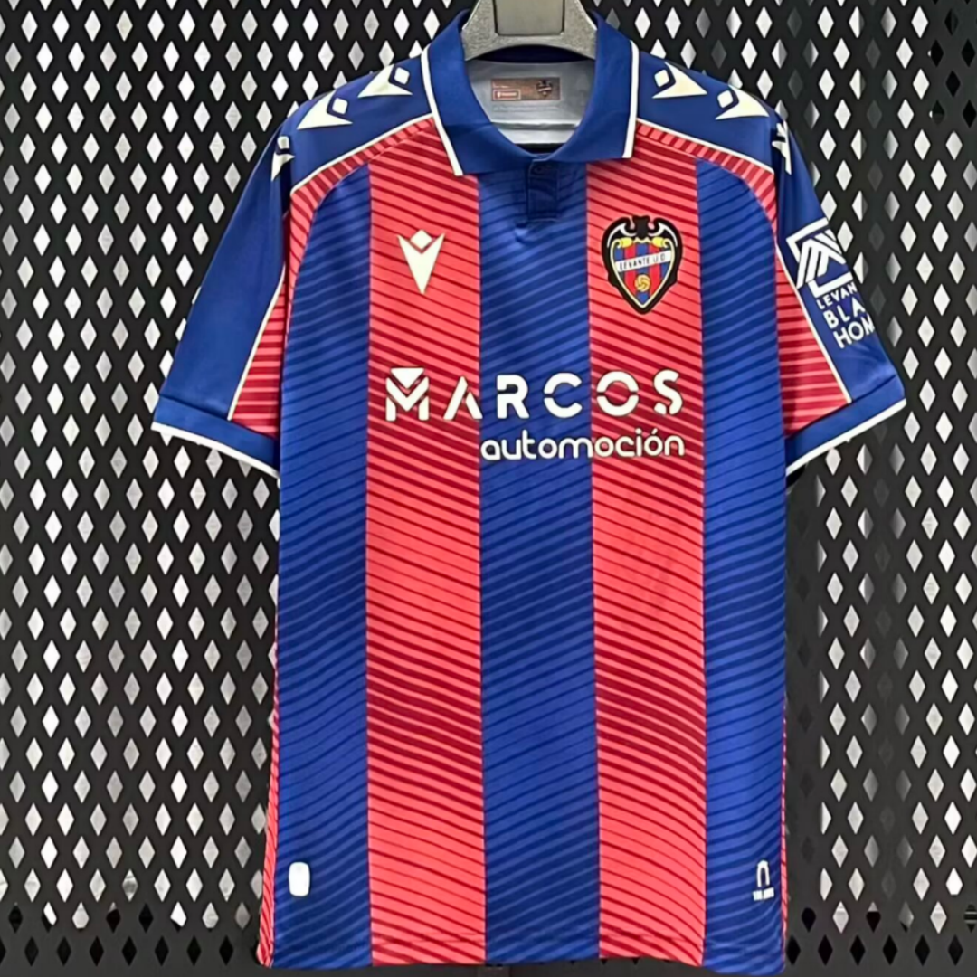 Maillot Levante - 25/26 Domicile