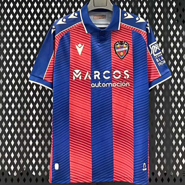 Maillot Levante - 25/26 Domicile
