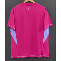 Maillot Flamengo rose - 25/26 Spécial