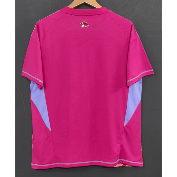 Maillot Flamengo rose - 25/26 Spécial