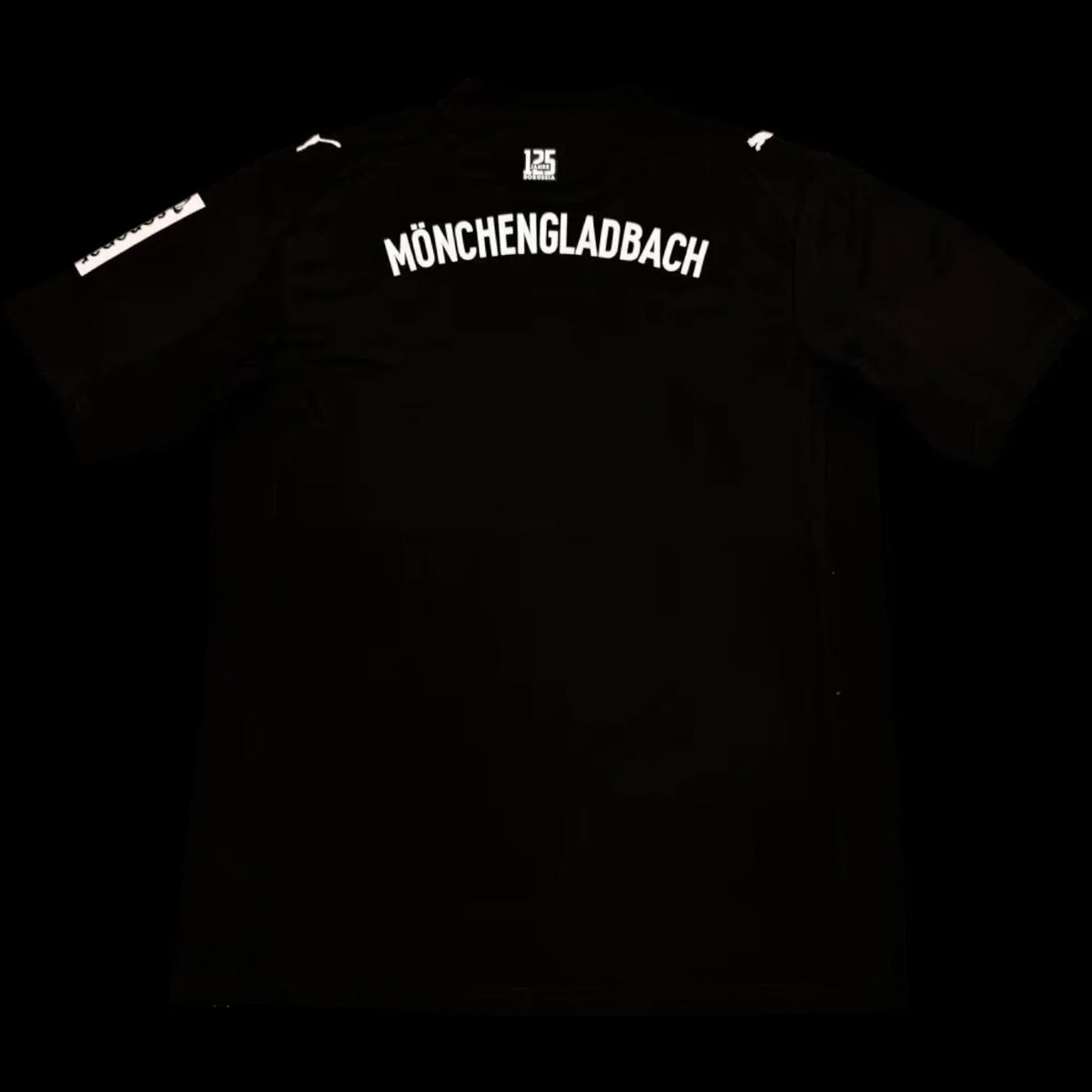 Maillot Borussia Mönchengladbach - 25/26 Third