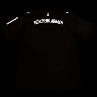 Maillot Borussia Mönchengladbach - 25/26 Third
