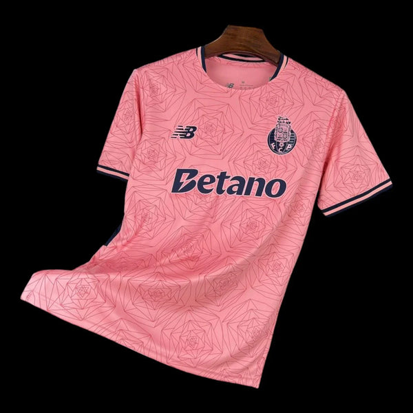 Maillot Porto - 25/26 Extérieur