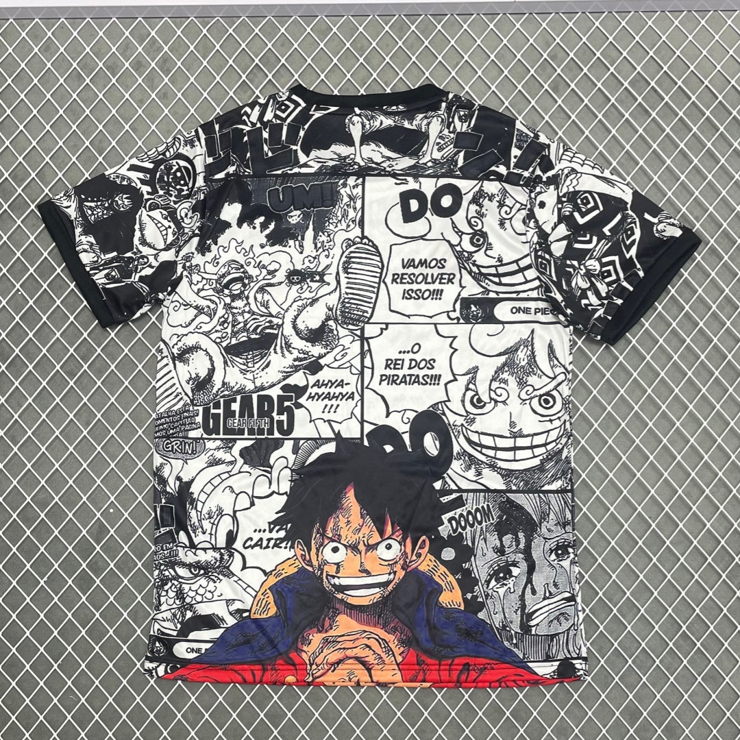 Maillot Japon x - 25/26 Spécial Anime