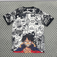 Maillot Japon x - 25/26 Spécial Anime