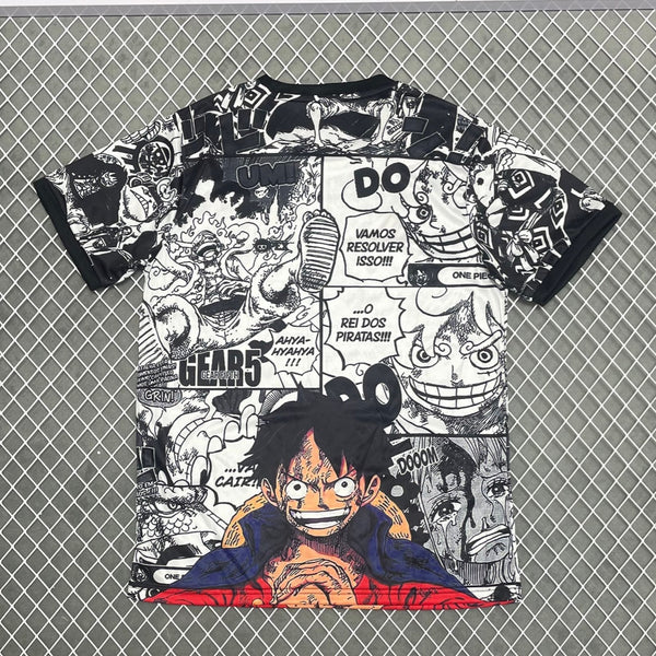 Maillot Japon x - 25/26 Spécial Anime