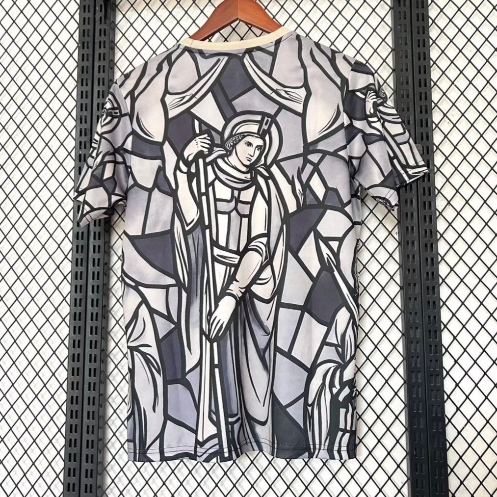 Maillot Angleterre gray - 25/26 spécial