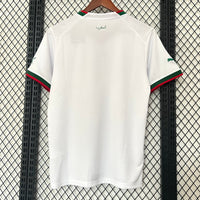 Maillot Maroc - 2022 Extérieur