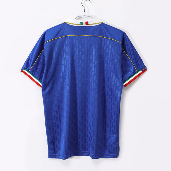 Maillot Italie - 1995 Domicile Retro