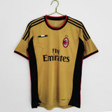 Maillot AC Milan Rétro - 2013 Third