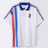 Maillot France - 1994 Extérieur Retro