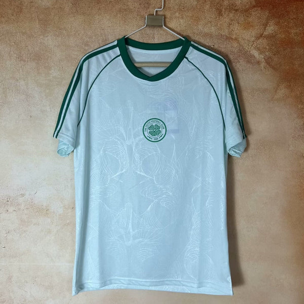 Maillot Celtic Glasgow green - 25/26 Spécial
