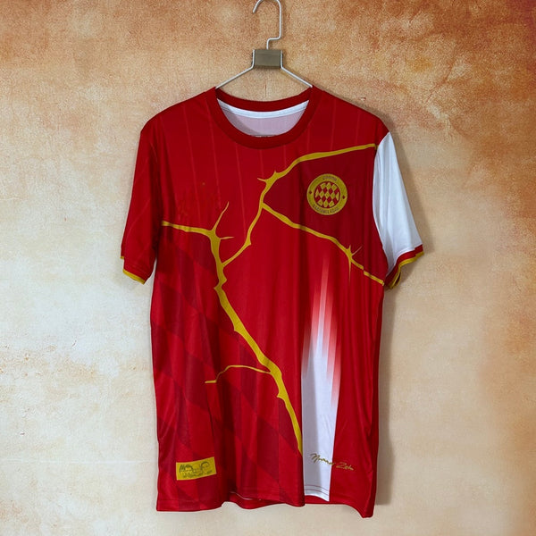 Maillot Bayern Munich red - 25/26 Spécial