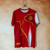 Maillot Bayern Munich red - 25/26 Spécial