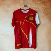Maillot Bayern Munich red - 25/26 Spécial