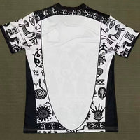 Maillot Mexique black - 25/26 Spécial