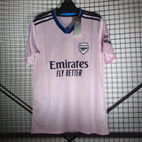 Maillot Arsenal rose - 22/23 Third