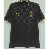 Maillot Portugal black - 25/26 Spécial