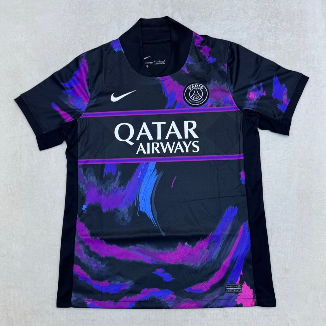 Maillot PSG A - 25/26 Spécial