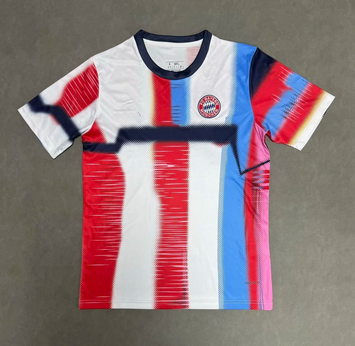 Maillot Bayern Munich - 25/26 Spécial