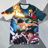 Maillot Japon c - 25/26 Spécial Anime