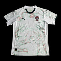 Maillot Portugal - 25/26 Extérieur