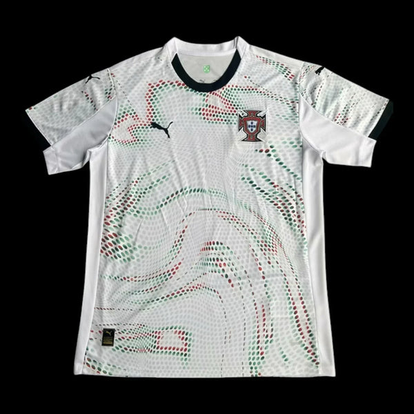 Maillot Portugal - 25/26 Extérieur