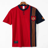 Maillot Espagne - 1996 Domicile Retro