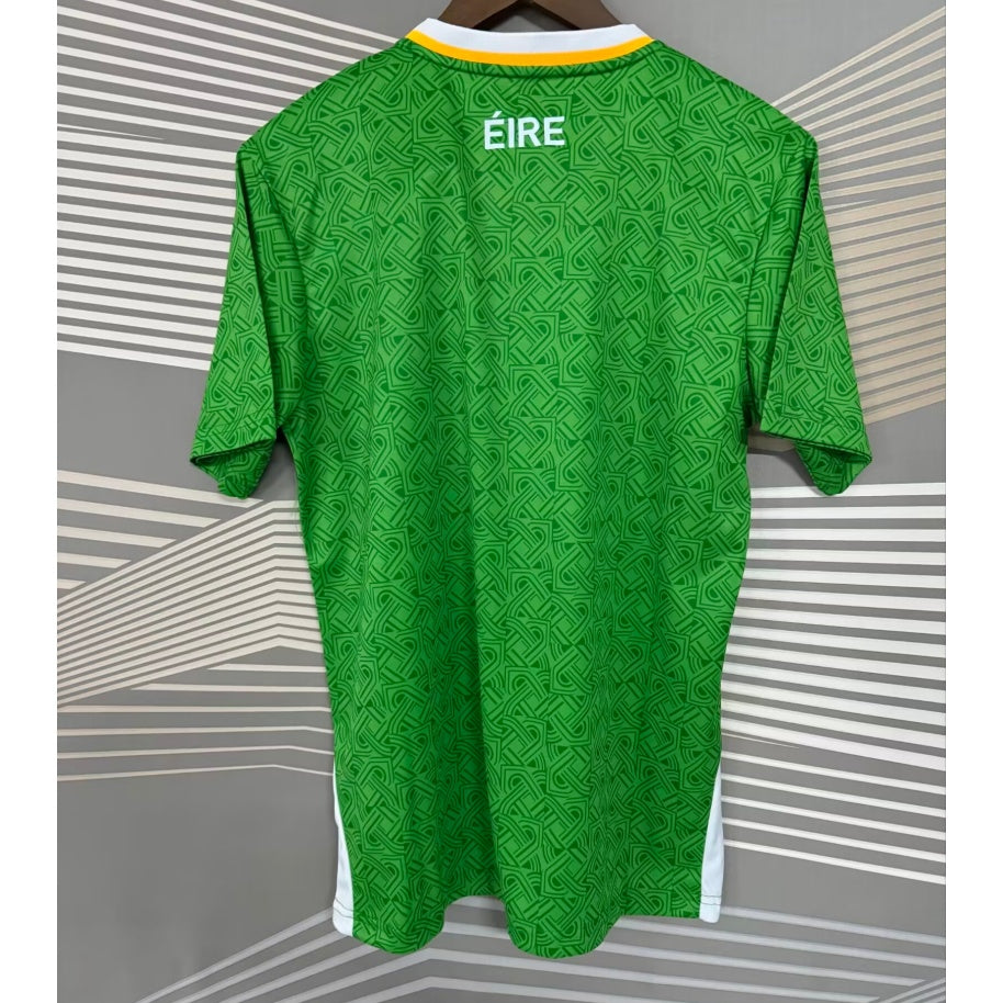 Maillot Irlande - 25/26 Domicile