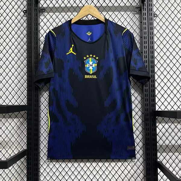 Maillot Brésil - 2026 Extérieur