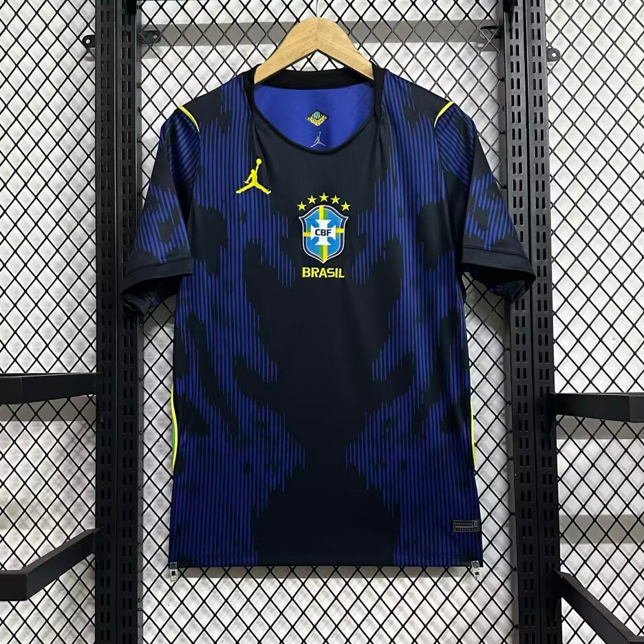 Maillot Brésil - 2026 Extérieur