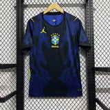 Maillot Brésil - 2026 Extérieur