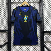 Maillot Brésil - 2026 Extérieur