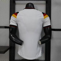 Maillot Allemagne - 25/26 Domicile Player