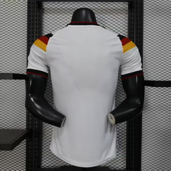 Maillot Allemagne - 25/26 Domicile Player
