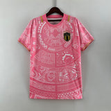 Maillot Italie rose - 24/25 Spécial