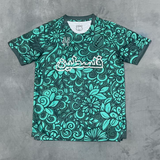 Maillot FC(Filastin) green - 25/26 Spécial