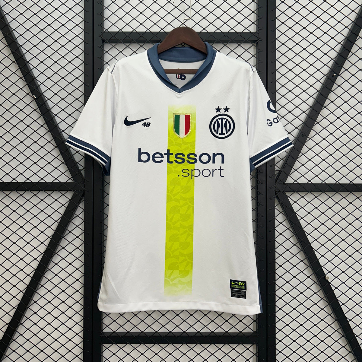 Maillot Inter Milan - 25/26 Spécial