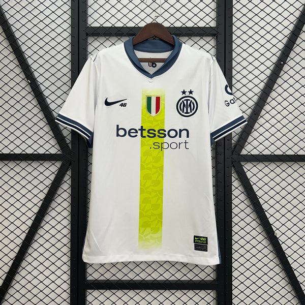 Maillot Inter Milan - 25/26 Spécial