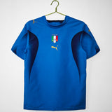 Maillot Italie - 2006 Domicile Retro