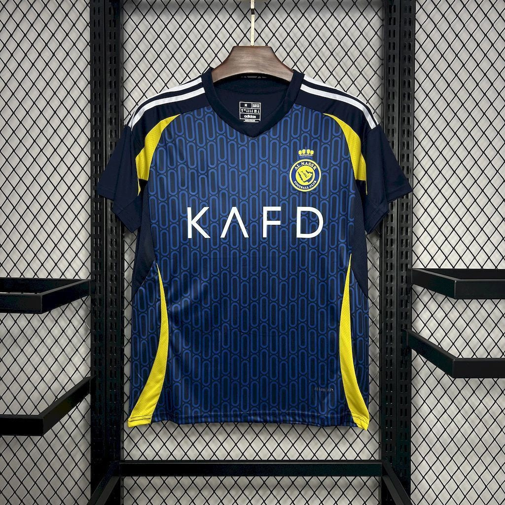 Maillot AL NASSR - 24/25 Extérieur