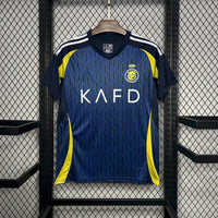 Maillot AL NASSR - 24/25 Extérieur