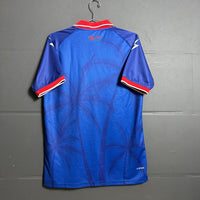 Maillot Haïti - 2026 Domicile
