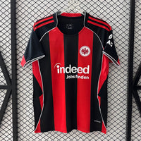 Maillot Eintracht Francfort - 25/26 Domicile