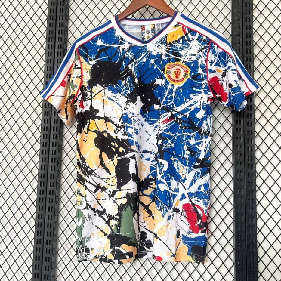 Maillot Manchester United I - 25/26 Spécial