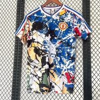 Maillot Manchester United I - 25/26 Spécial