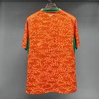 Maillot Côte d'Ivoire - 25/26 Spécial