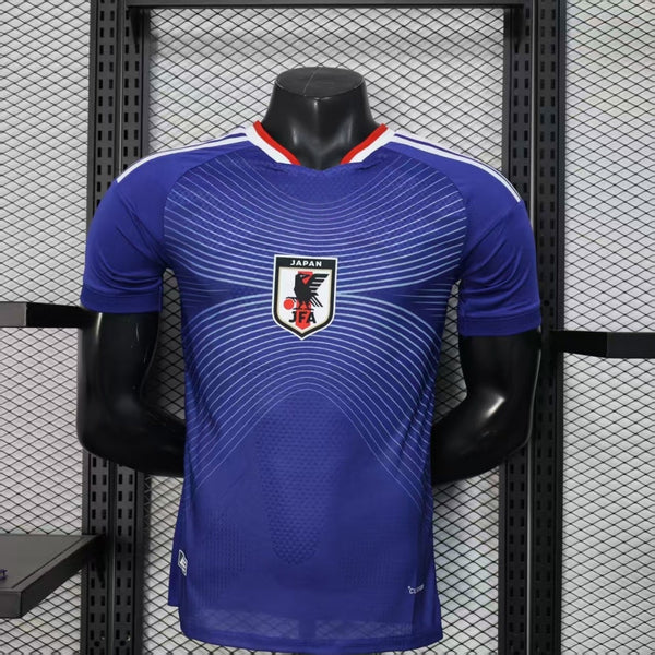 Maillot Japon - 25/26 Domicile Player
