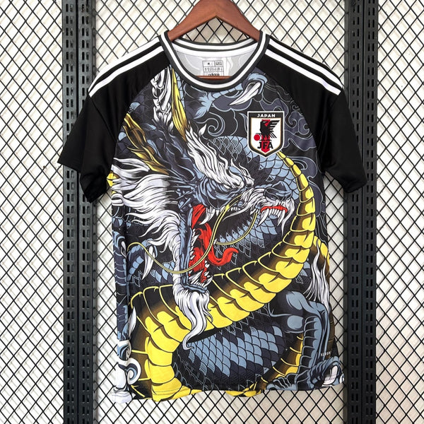 Maillot japon dragon - 2024-2025 Spécial Anime